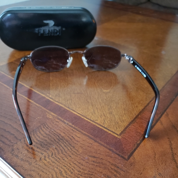 Fendi Sunglasses